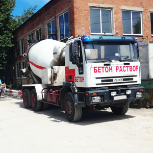 Агросервис бетон кашира бетон в батайске с доставкой купить цена
